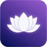 Meditation app icon