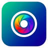 Photo editor app icon