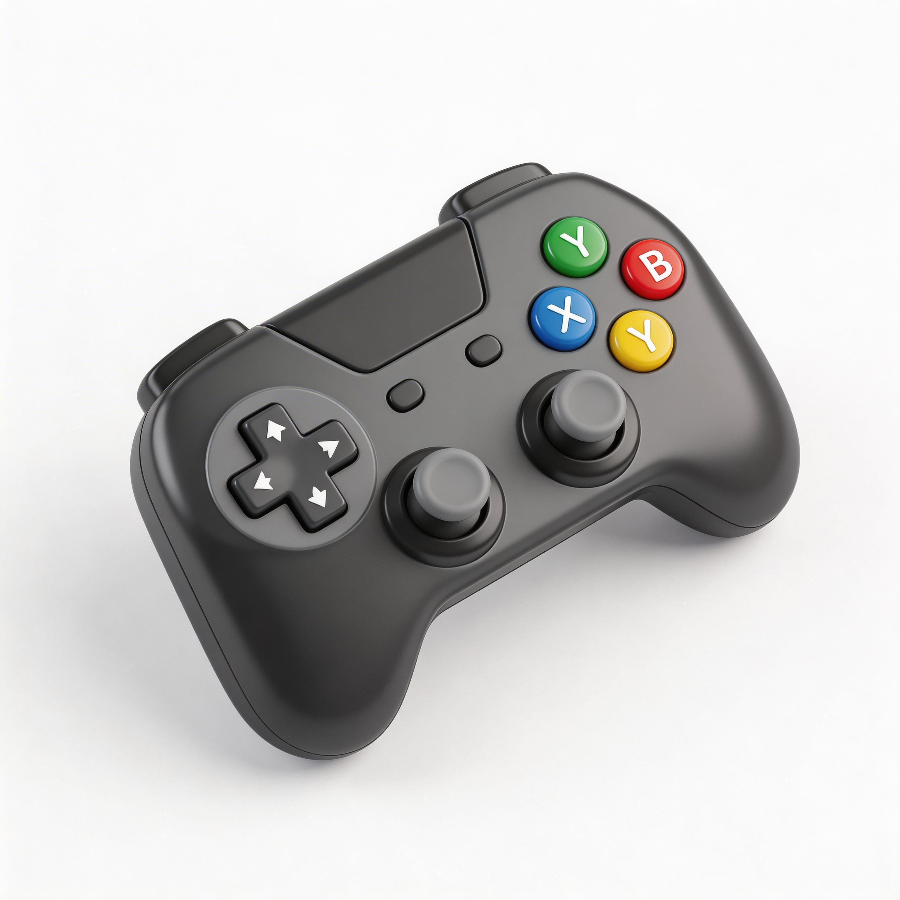 AI generated app icon example 4