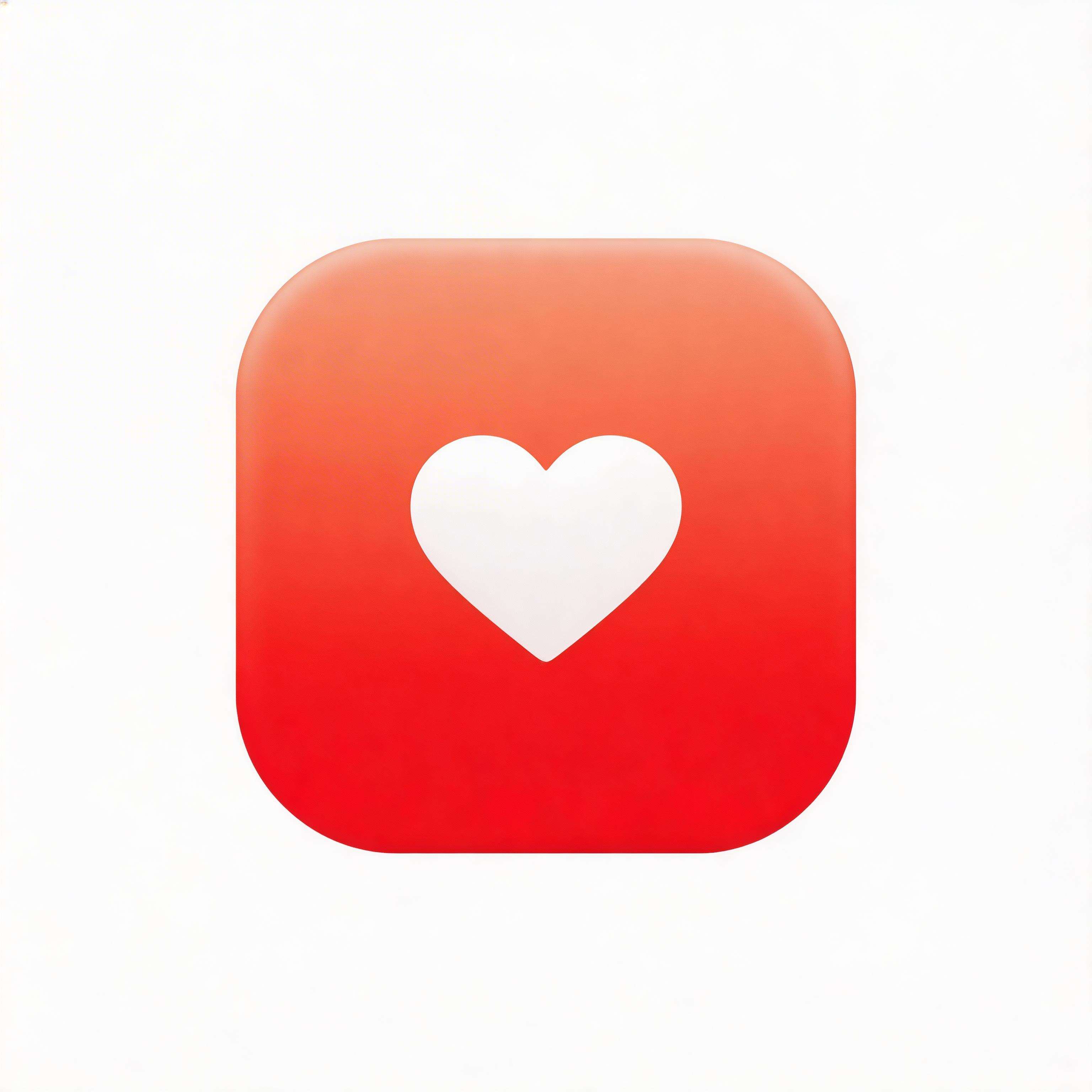 AI generated app icon example 4