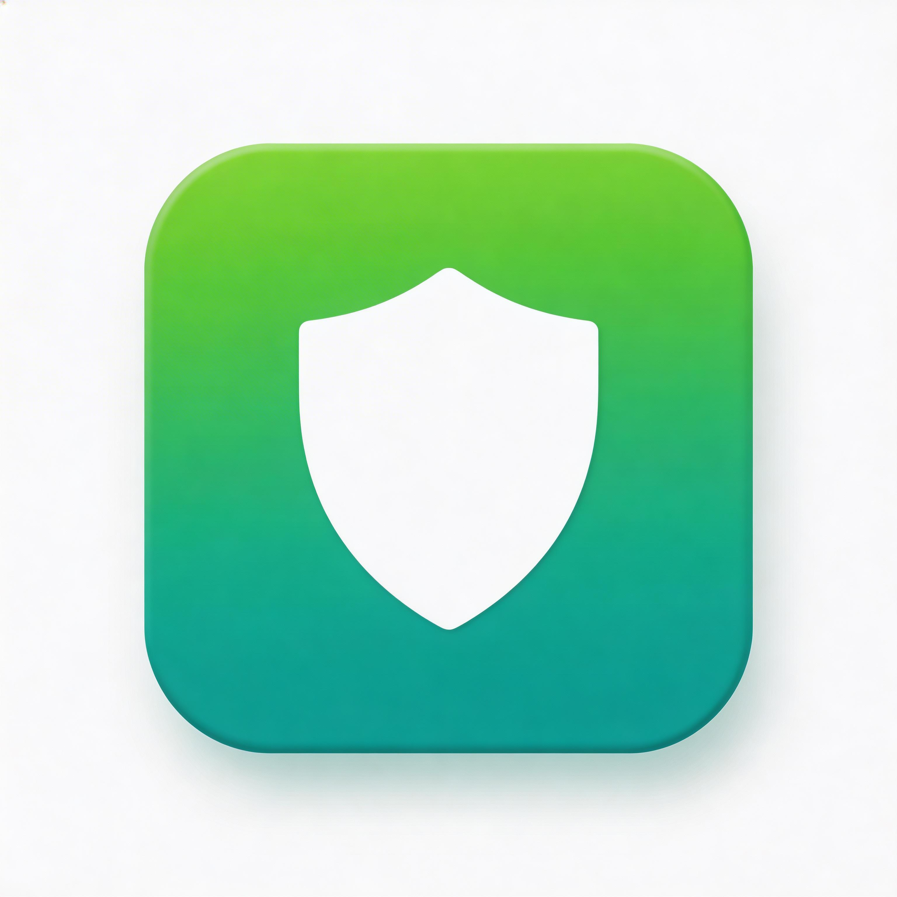 AI generated app icon example 3