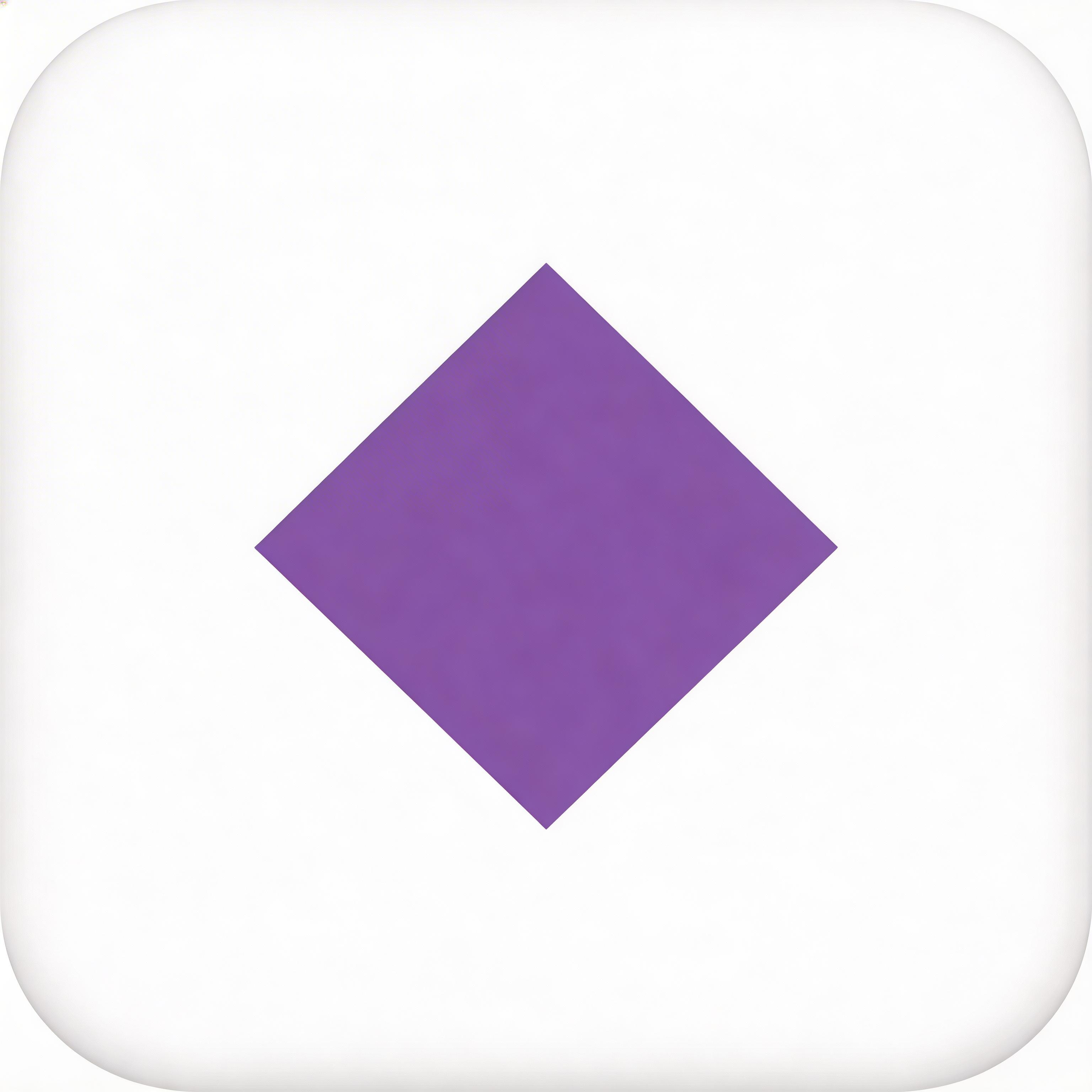 AI generated app icon example 4