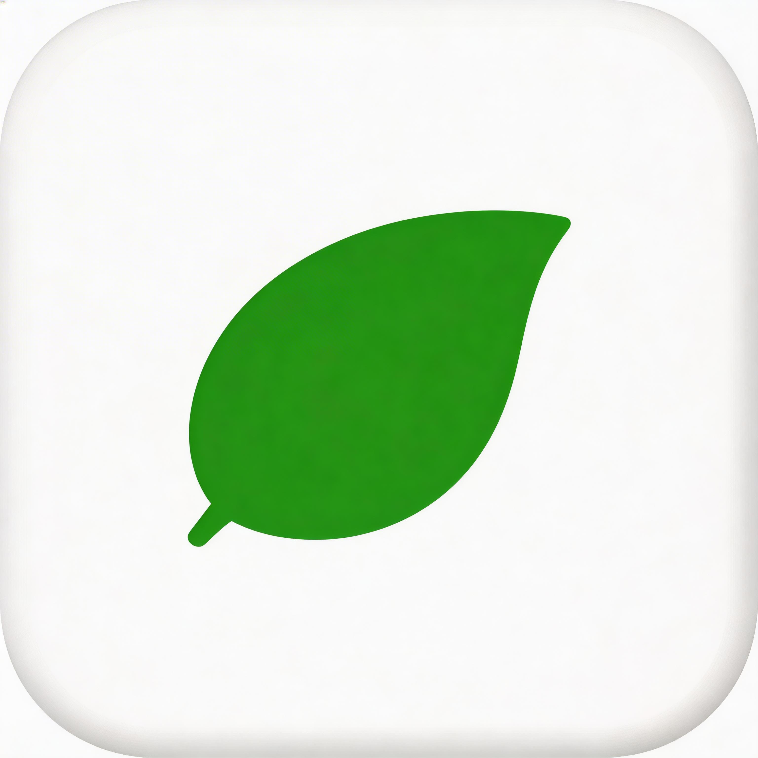 AI generated app icon example 3